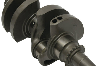 Hot Rods Crankshaft W/o Pol - Atv Performance Products