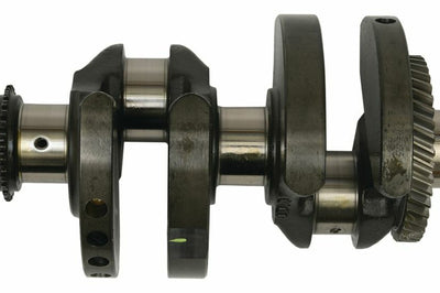 Hot Rods Crankshaft W/o Pol - Atv Performance Products