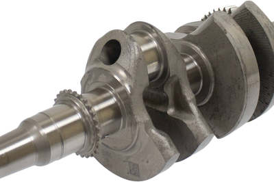 Hot Rods Crankshaft W/rods