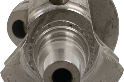 Hot Rods Crankshaft W/rods