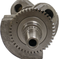 Hot Rods Crankshaft W/rods