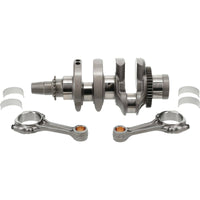 Hot Rods Crankshaft W/rods Pol - Atv Performance Products