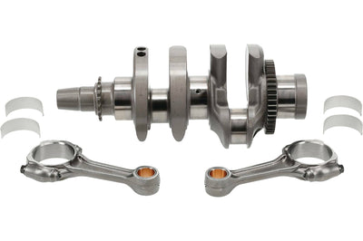 Hot Rods Crankshaft W/rods Pol - Atv Performance Products