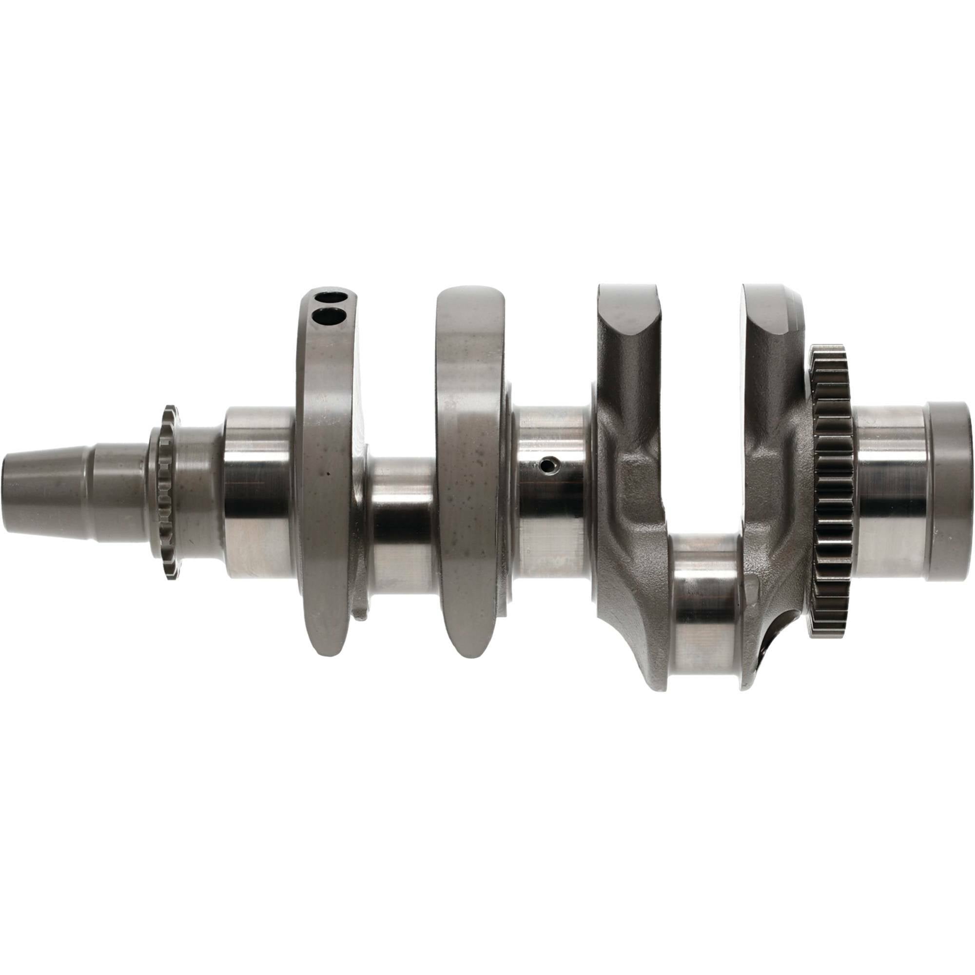 Hot Rods Crankshaft W/rods Pol - Atv Performance Products