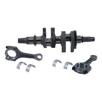 Hot Rods Crankshaft W/rods Pol - Atv Performance Products