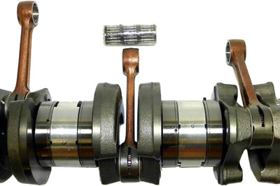 Wsm Crankshaft Yam 1200/ 1300r - Watercraft Collection