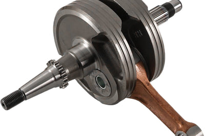 Hot Rods Crankshaft Yam - Offroad Collection