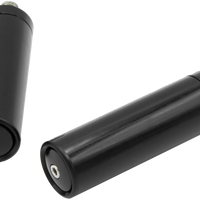 SANTORO FABWORX Crash Bar Extreme Chacho Black Flh/Flt