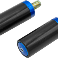 SANTORO FABWORX Crash Bar Extreme Chacho Blue Flh/Flt
