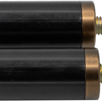 SANTORO FABWORX Crash Bar Extreme Chacho Bronze Flh/Flt