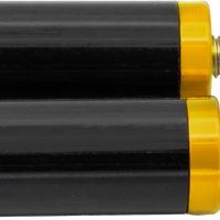 SANTORO FABWORX Crash Bar Extreme Chacho Gold Flh/Flt