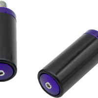 SANTORO FABWORX Crash Bar Extreme Chacho Purple Flh/Flt
