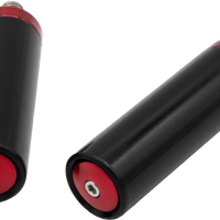 SANTORO FABWORX Crash Bar Extreme Chacho Red Flh/Flt