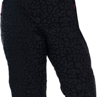 Dsg Craze Bib/pant Ghost Leopard Xs - 2X-Large - Apparel Collection