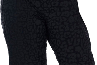 Dsg Craze Bib/pant Ghost Leopard Xs - 2X-Large - Apparel Collection