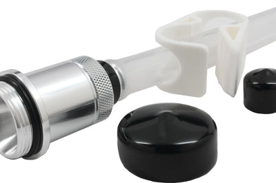 Works Crf Ez Oil Drain - Offroad Collection