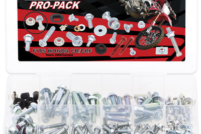 Bolt Crf Pro-pack - Tires & Wheels