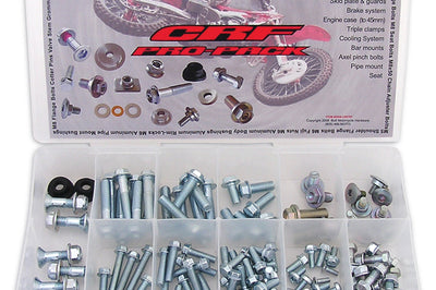 Bolt Crf Pro-pack - Tires & Wheels