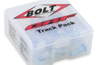 Bolt Crf Track Pack 6/pk Display - Tires & Wheels