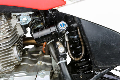 Racing Brothers Crf150/230 Remote Res Shock - Offroad Collection
