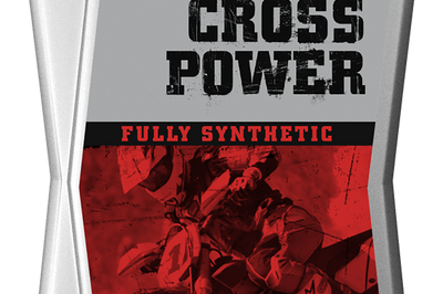 Motorex Cross Power 2t 1lt 10/case - Tires & Wheels