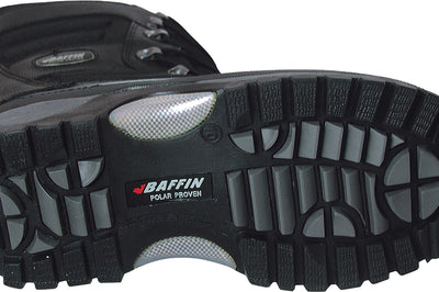 Baffin Crossfire Boots Black Sz 14 - Apparel Collection