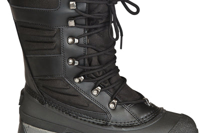 Baffin Crossfire Boots Black Sz 14 - Apparel Collection