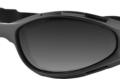 Bobster Crossfire Sunglasses Smoke - Harddrive Products