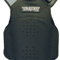 Tekvest Crossover Vest Xl - Black / Large - Apparel Collection