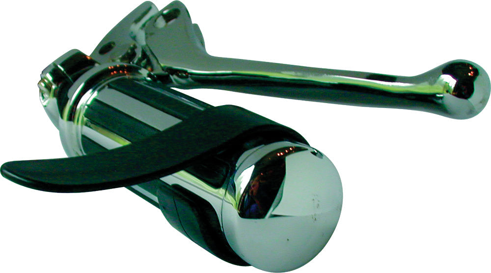 Crampbuster Cruise Assist Starter Pack - Harddrive Products