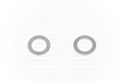 Bolt Crush Washers 10x16mm 50/pk - Tires & Wheels