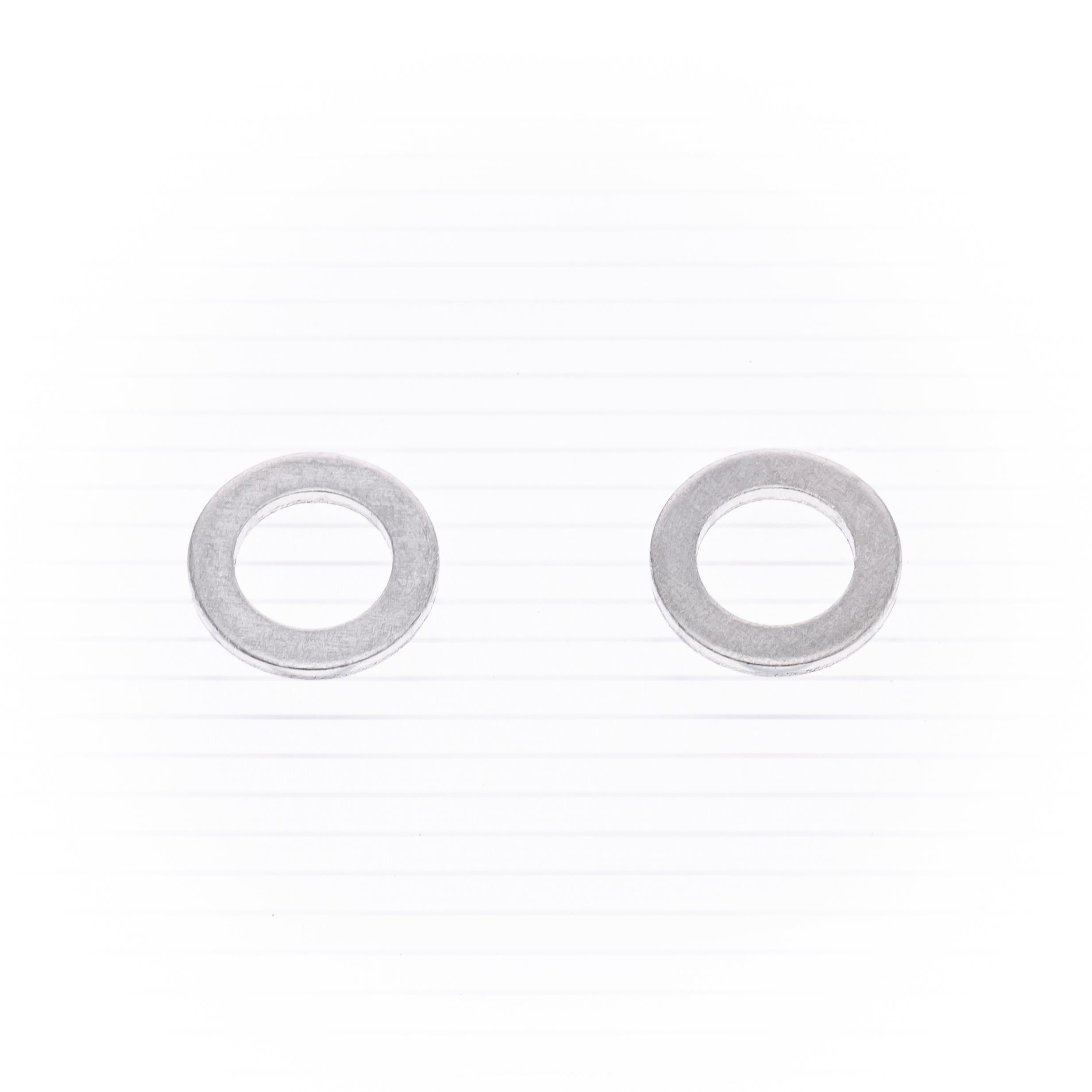 Bolt Crush Washers 12x20mm 50/pk - Tires & Wheels
