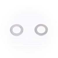 Bolt Crush Washers 12x20mm 50/pk - Tires & Wheels