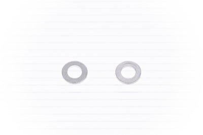 Bolt Crush Washers 6x11mm 50/pk - Tires & Wheels
