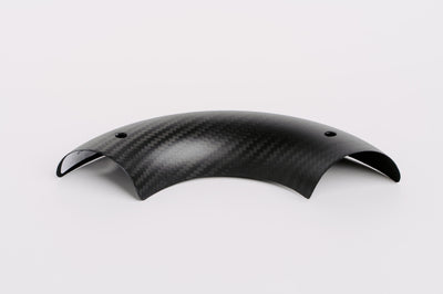 Sawicki Curved Heat Shield Cf Universal - Harddrive Products