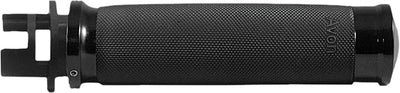 AVON Custom Contour Grips Black Indian (Ex Scout) Wheels