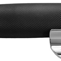 Avon Custom Contour Grips Cable Throttle Boss Chrome - Harddrive Products