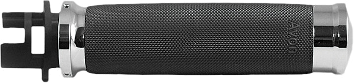 AVON Custom Contour Grips Chrome Indian (Ex Scout) - Wheels