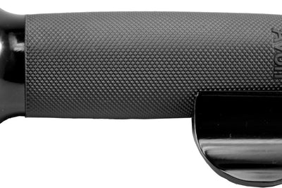 AVON Custom Contour Grips Tbw Throttle Boss Black