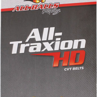 ALL BALLS Cv Belt Pol - Belts