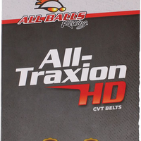 ALL BALLS Cv Belt Yam - Belts