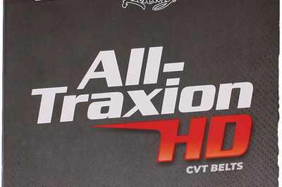 ALL BALLS Cv Belt Yam - Belts