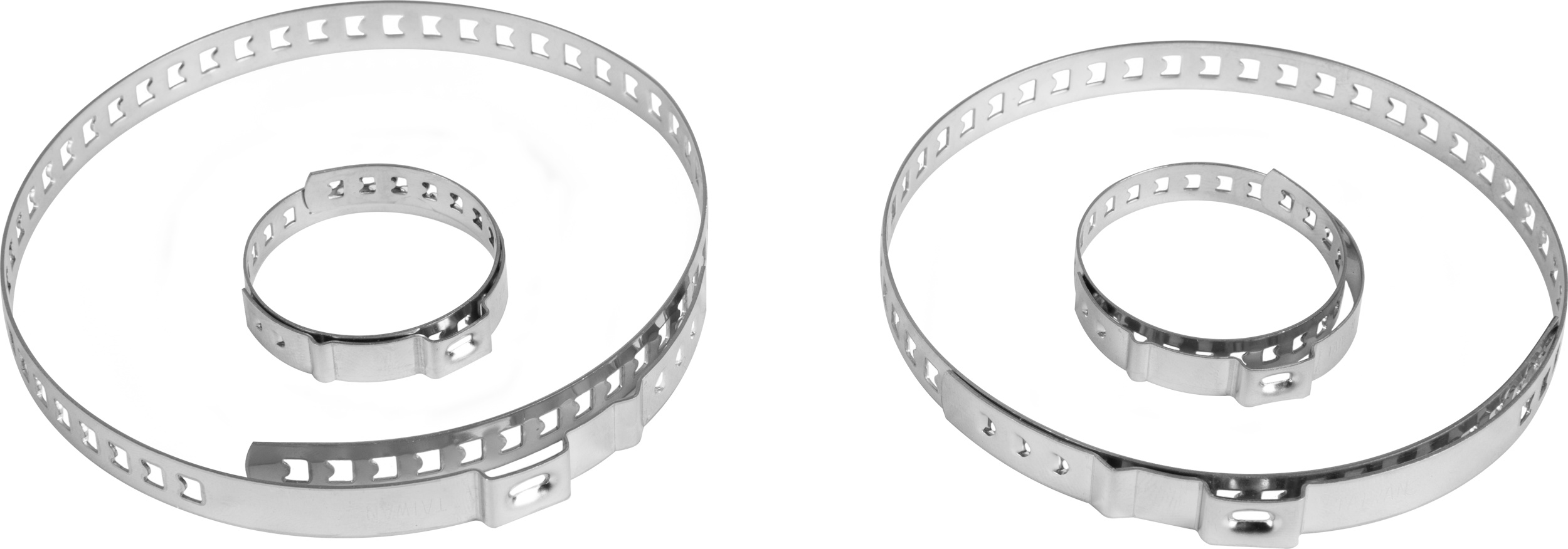 Norrec Cv Boot Clamp Kit - Atv Performance Products