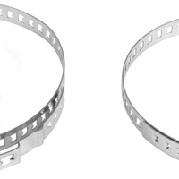 Norrec Cv Boot Clamp Kit - Atv Performance Products