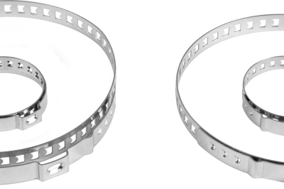 Norrec Cv Boot Clamp Kit - Atv Performance Products