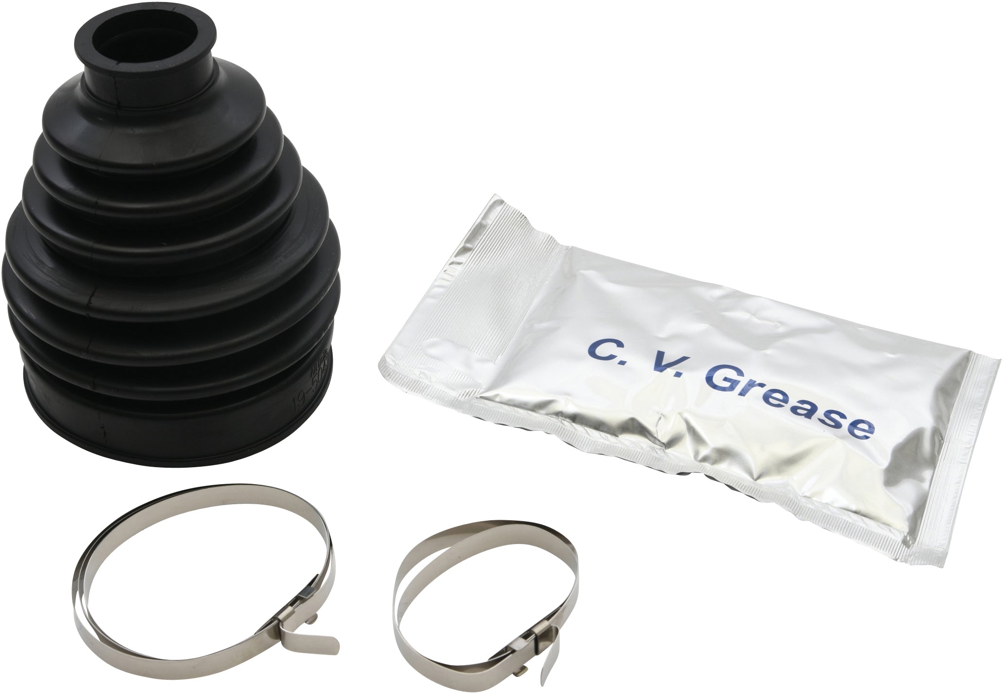 All Balls Cv Boot Kit - Atv Performance Products