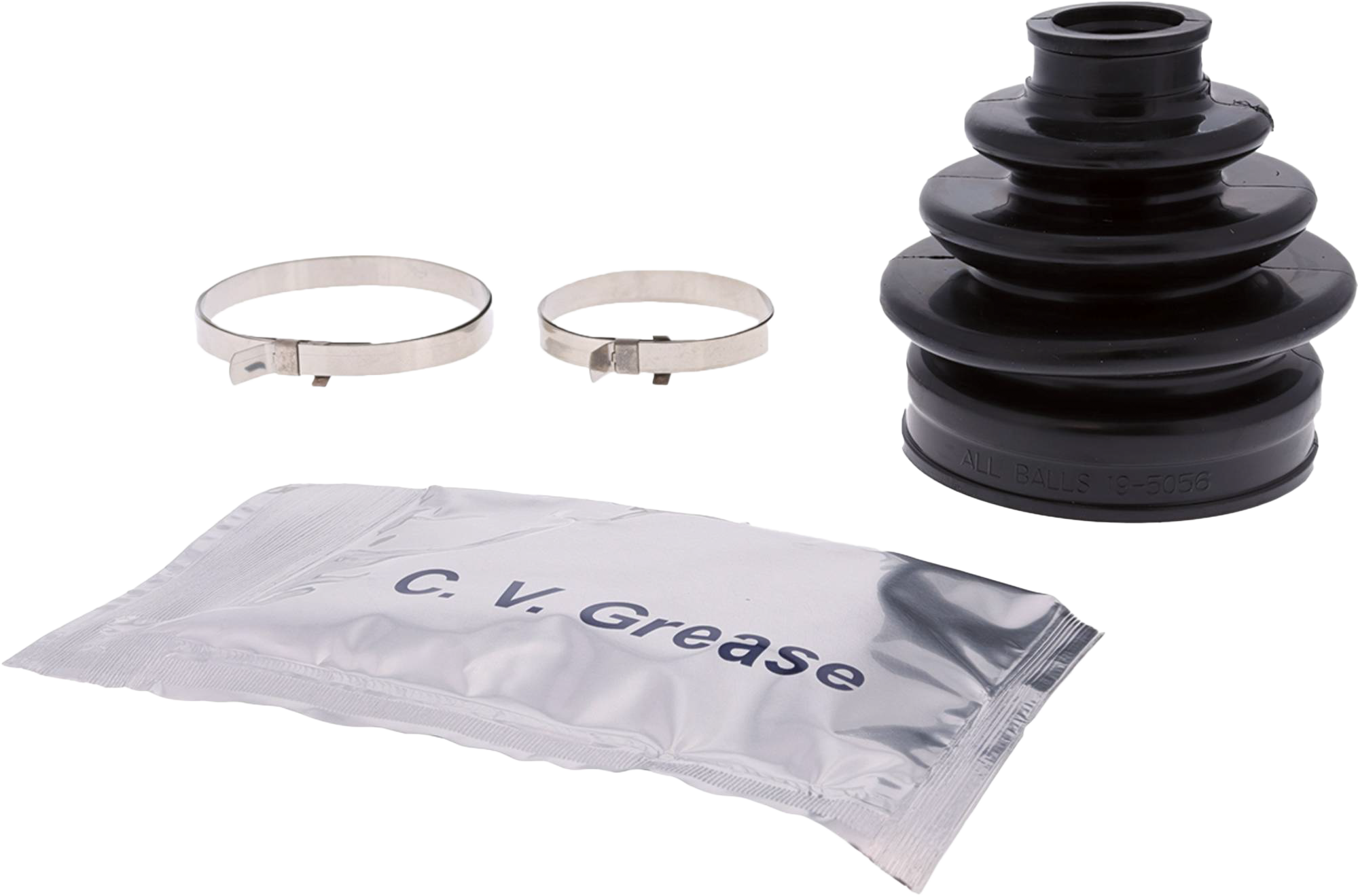 ALL BALLS Cv Boot Kit - Drive