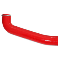 DYNOJET Cvt Inlet Duct Tube - Intake/Carb/Fuel System