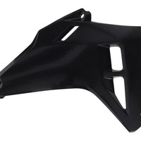 Cycra 2025 Honda CRF250/450R Side Number Panels - Black - Body