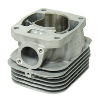 Sp1 Cylinder 550 Fan Pol - Snowmobile Collection